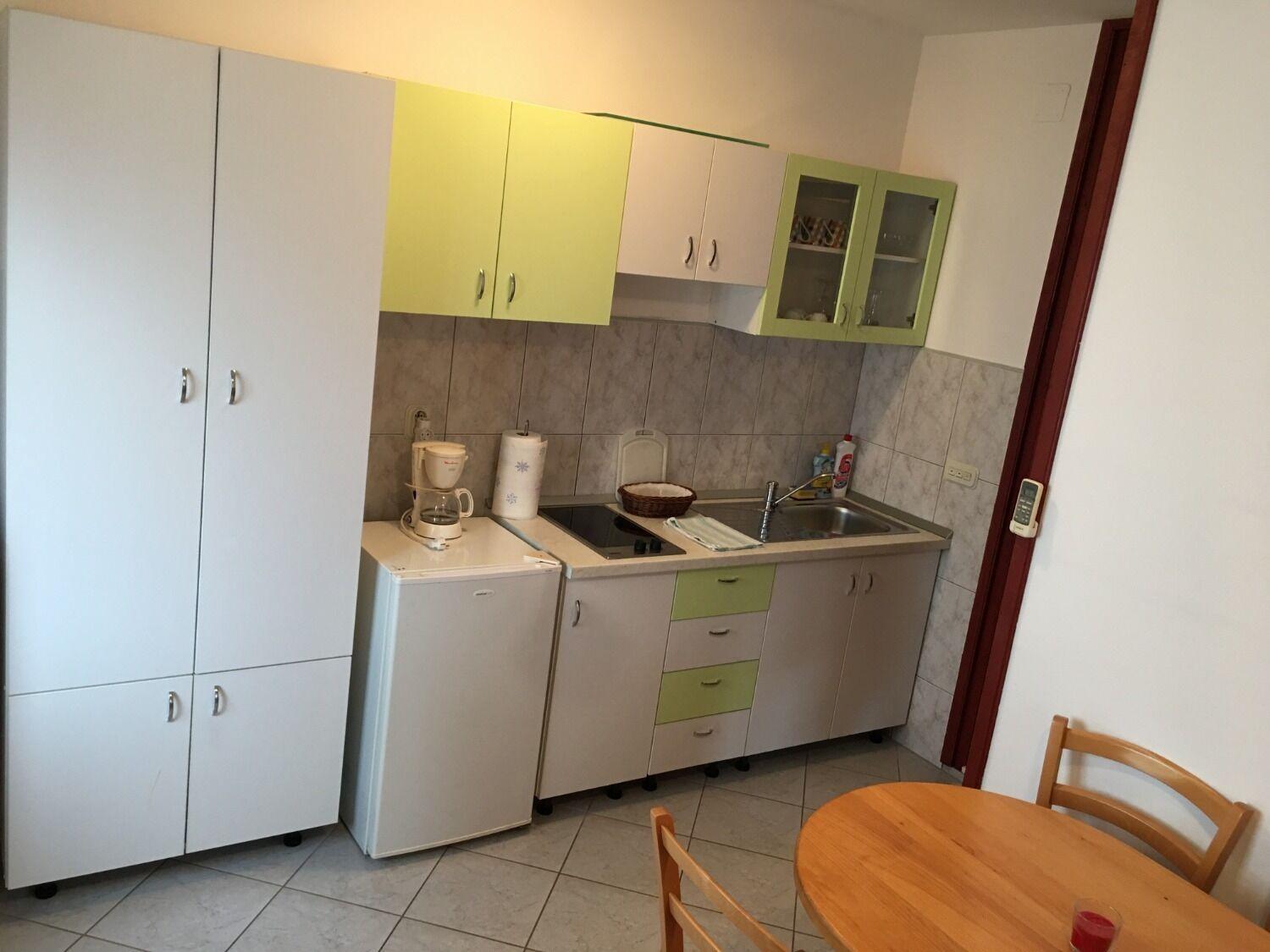 Apartment Ivan Tribunj  Exterior photo